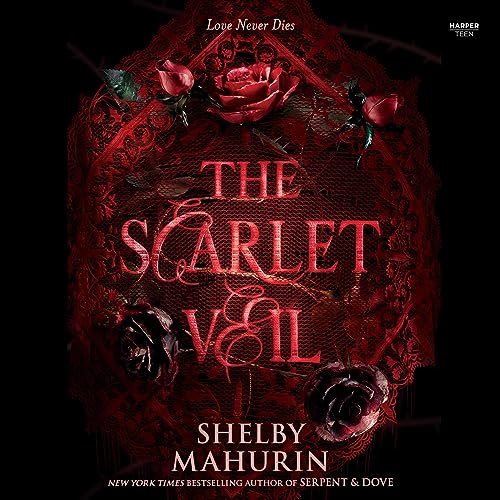 The Scarlet Veil By Shelby Mahurin